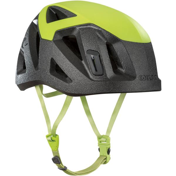 エーデルリッド EDELRID 超軽量ハブリッドヘルメット サラテ  ER72048 OS