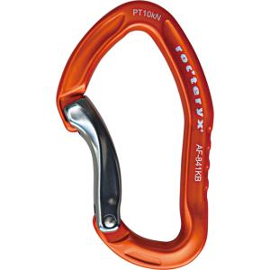 ロックテリクス roc'teryx 登山 クライミング カラビナ ザイオンスーパーベント  RTAF...