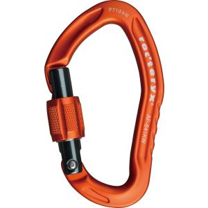 ロックテリクス roc'teryx ザイオンスクリュー カラビナ クライミング キーロックゲート ア...