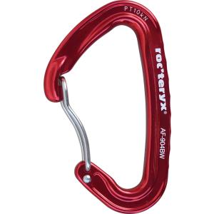 ロックテリクス roc'teryx トレチーメ カラビナ 登山 ツール 器具 道具 用品   RTA...