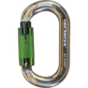 ロックテリクス オーバルミニクイックロックの買取情報