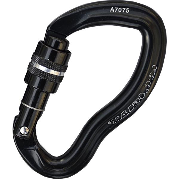 ロックテリクス roc'teryx パワー25スクリュー  RTAKG1196N BK