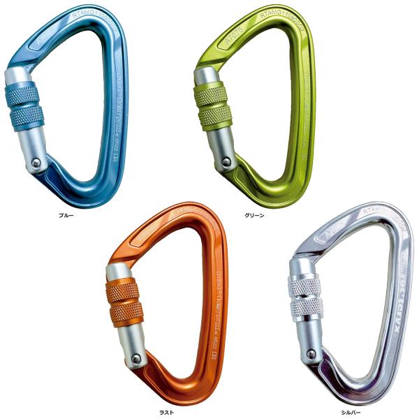 ロックテリクス roc'teryx ライトテックスクリュー  RTAMG1109N