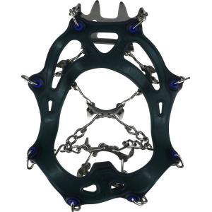 【新品未使用】アイゼン　 LINE/スノーライン/Chainsen Pro/チェーンセン プロ/L Chainsen Pro - 山の店 デナリ