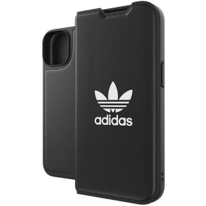 adidas アディダス adidas Originals Booklet BASIC - iP14 6.1 2022 Black/White GC2928 50181｜shz-yah