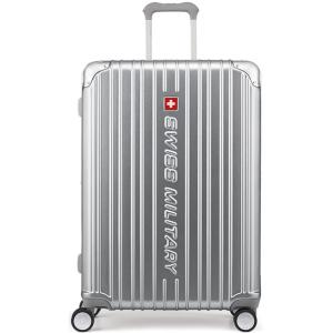 SWISS MILITARY スイスミリタリー SM-C318 18in スーツケース 65236