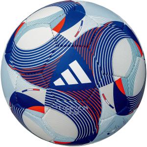 adidas アディダス イルデフット 24 リーグ ルシアーダ 5号 フットボール サッカー 2024年 公式球 レプリカ 空気抵抗 キック 正確性 安定性 部活動 JFA検定球 AF｜shz-yah