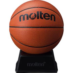 molten（モルテン） バスケットボール 記念ボール 7号球 記念品 サイン