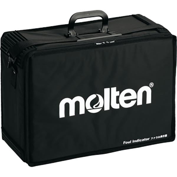 モルテン molten BFN携帯用ケース ファウル 審判 ファウル表示板 遠征 対外試合 バスケッ...