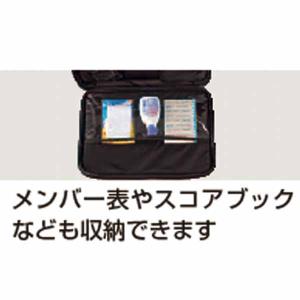 モルテン molten メディカルバッグ スポ...の詳細画像3