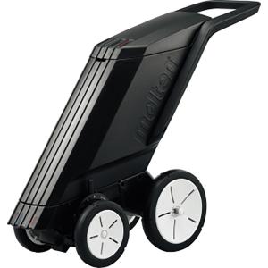 モルテン　ライン引き　サッカー、陸上用 molten モルテン レーザーライナー4輪 ラインカー 陸上用5cm