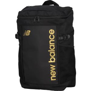 ニューバランス New Balance TOP LOADING BACKPACK 20L AC72335