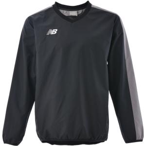 New Balance（ニューバランス） ピステトップ 長袖 キッズ ジュニア