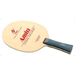 [ヴィクタス 卓球ラケット]ダイナセブン DYNA SEVEN ストレート 027105 VICTAS（ヴィクタス） ダイナセブン ストレート DYNA SEVEN ST