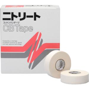 ニトリート（ニトムズ） ニトリート NITREAT CBテープ 38mm×12m 8巻