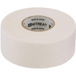 ニトリート NITREAT CBテープ 25mm×12m テーピング 非伸縮タイプ スポーツ 関節 固定 低皮膚刺激性 けが 怪我 予防 応急処置 てーぴんぐ スポーツテー