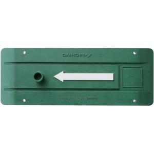 ニチヨー NICHIYO スタートマット スタンド付き グラウンドゴルフ グランドゴルフ コース用品 練習 試合 大会 必需品 クラブ ボール 芝 保護マット ト