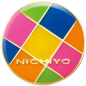 ニチヨー NICHIYO レインボーマーカー グラウンドゴルフ グランドゴルフ ラメ 練習 試合 トレーニング レクレーション レクリエーション 目印 ポイン