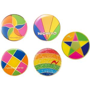 ニチヨー NICHIYO レインボーマーカー ...の詳細画像1