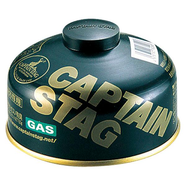 CAPTAIN STAG キャプテンスタッグ アウトドア レギュラーガスカートリッジ CS-150 ...