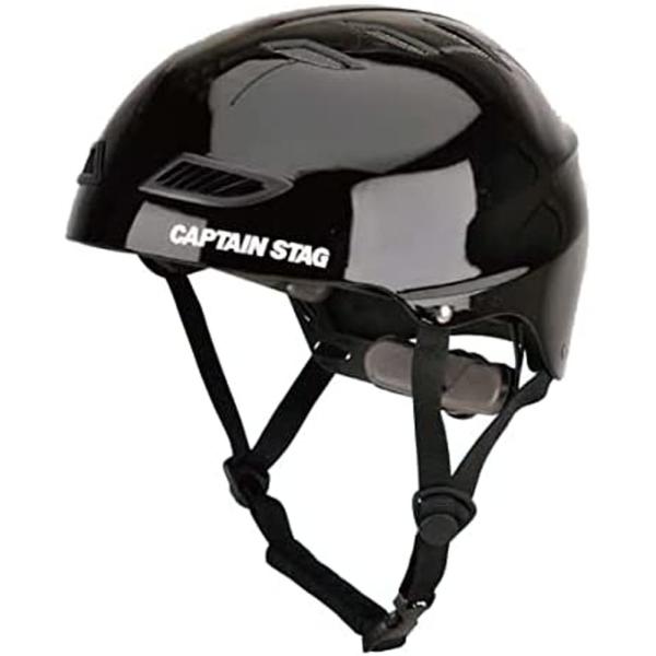 CAPTAIN STAG キャプテンスタッグ ヘルメット スポーツヘルメットEX US-3217 へ...