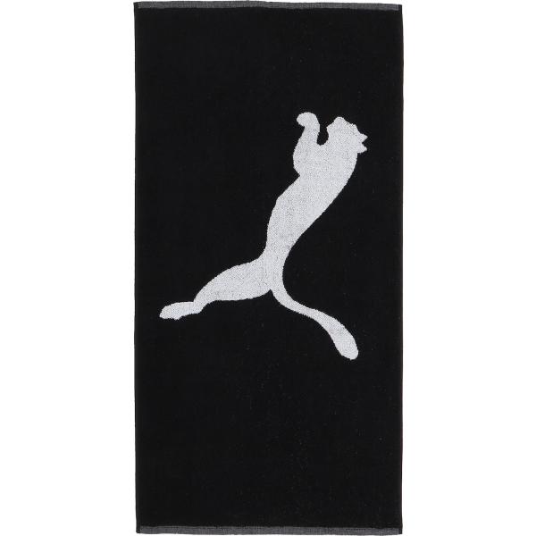 プーマ PUMA TEAM タオル S  50X100CM  054553