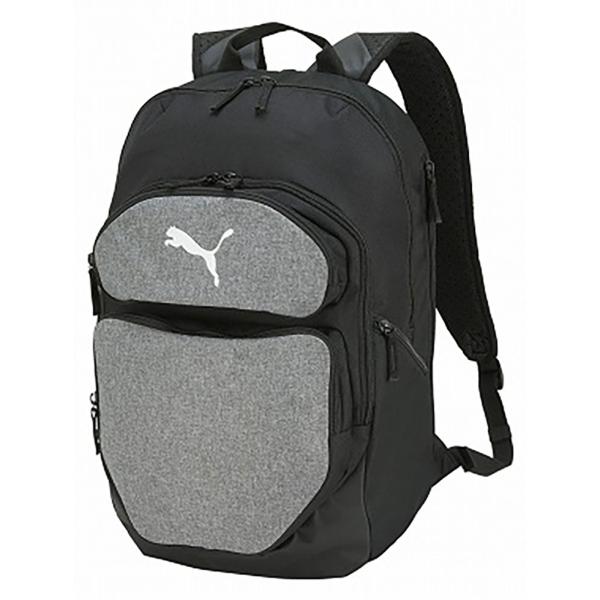 PUMA プーマ TEAMFINAL バックパック 45L リュックサック デイパック バッグ カバ...