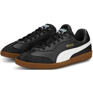 PUMA（プーマ） キング 21 IT インドアトレーニング 屋内フットサル