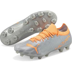 PUMA プーマ サッカー ウルトラ 2.4 HG/AG 10672401｜shz-yah