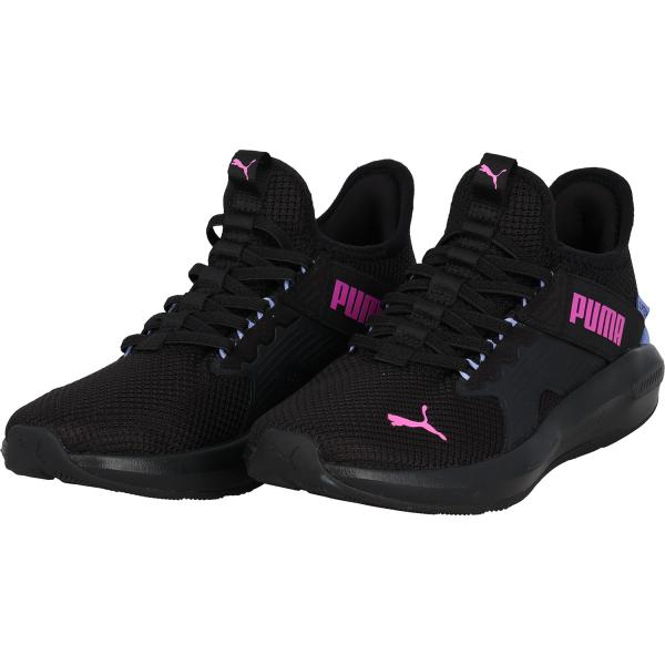 プーマ PUMA SOFTRIDE エンゾ 5 EASE IN ウィメンズ レディース 女性 ランニ...