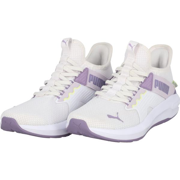 プーマ PUMA SOFTRIDE エンゾ 5 EASE IN ウィメンズ レディース 女性 ランニ...