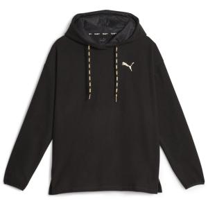 PUMA プーマ LOGO LOVE フーディー 524598｜shz-yah