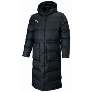 PUMA（プーマ） サッカー チームリーガ ロングダウンコート メンズ