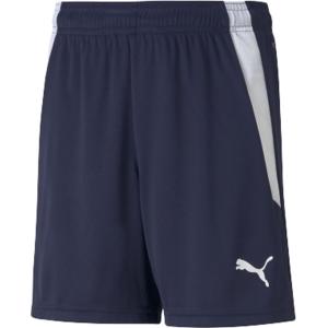 PUMA プーマ サッカー TEAMLIGA ゲームパンツ JR 705145 06｜shz-yah