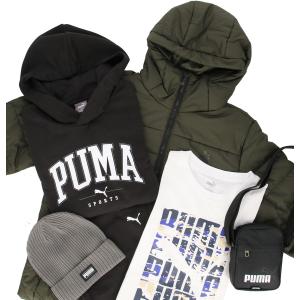 プーマ PUMA 2025 WS MENS LU...の商品画像