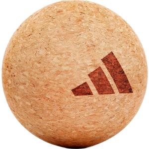 リーボック Reebok ADIDAS コルクマッサージボール ボディケア トレーニング ストレッチ フィットネス 筋肉 ピンポイント刺激 軽量 こり解消 血行促進