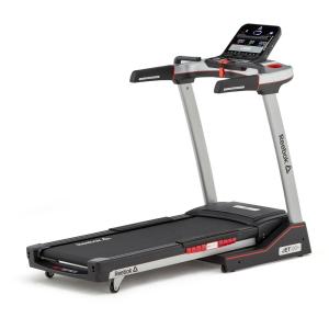 Reebok（リーボック） 【メーカー直送品】 トレッドミル JET300 