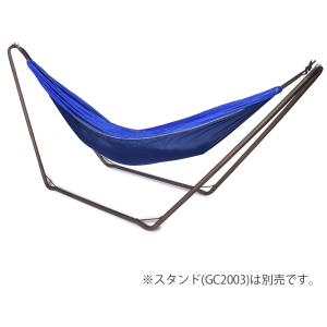 GAVIC ガビック シングルアドベンチャーハンモック スタンド別売 SINGLE ADVENTURE HAMMOCK キャンプ きゃんぷ ガーデン 庭 昼寝 リラックス プレゼント｜shz-yah