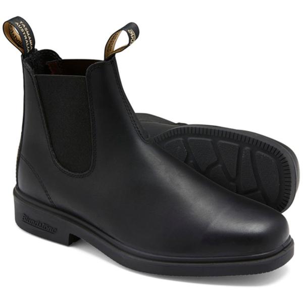 ブランドストーン Blundstone ドレスブーツ DRESS BOOTS スクエアトゥ メンズ ...