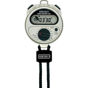 SEIKO/セイコー 【専用 NFCリーダー セット！】 ストップウォッチ