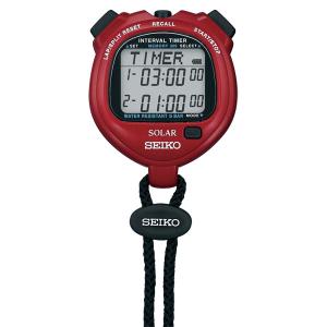 タイムキーパービブ スポーツ ストップウォッチ サッカー