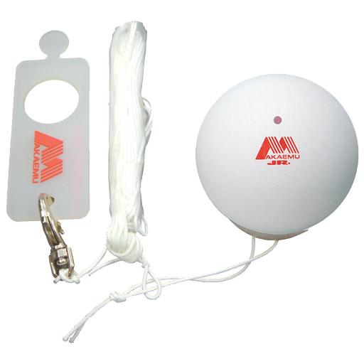 ルーセント LUCENT ソフトトレーナーアカエムトレーナーリユース ソフトテニス 軟式テニス トレ...
