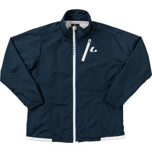 LUCENT（ルーセント） LUCENT Ladies ウィンドウォーマーシャツ ピンク