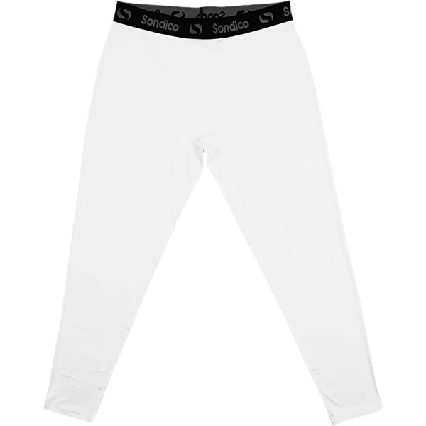 ソンディコ Sondico ジュニア 起毛JRロングスパッツ  21A140J 01