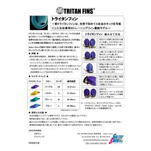 ソルテック SOLTEC 新トライタンフィン ...の詳細画像1