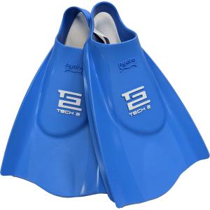 Soltec‐swim ソルテック ハイドロテック2フィン スイム エクストラソフト ティールブルー XSサイズ HYDRO TECH2FIN SWIM EXTRA SOFT 水泳トレ｜shz-yah