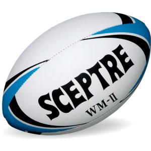 SCEPTRE RUGBY 5号球を5個 SCEPTRE RUGBY 5号球を5個 - メルカリ