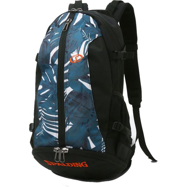 SPALDING スポルディング ケイジャー ネオン トロピカル 40007NT