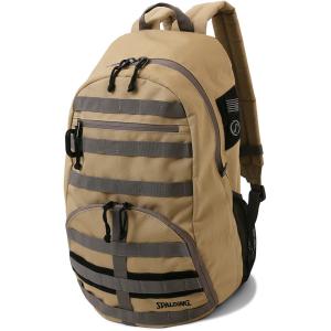 SPALDING（スポルディング） ヴァースダッフル 3ウェイ 70L ストリート