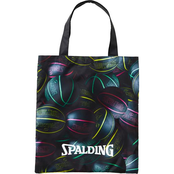 スポルディング SPALDING パッカブルトートバッグ ストリートファントム マルチ トートバッグ...
